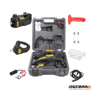 مجموعه پنچرگیری کنزاکس مدل KIU-1334