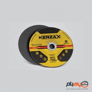 صفحه ساب آهن کنزاکس مدل KGW-1180