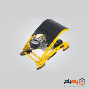 تلمبه پایی دو سیلندر کنزاکس مدل KFP-102