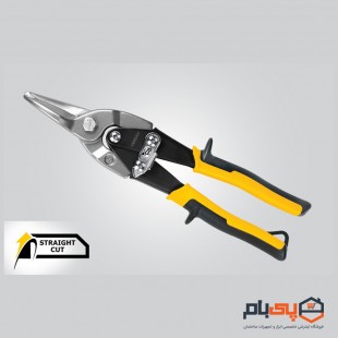 قیچی ورق بر کنزاکس مدل KSS-110