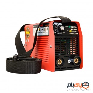 اینورتر جوشکاری 160 آمپر آروا مدل 2117