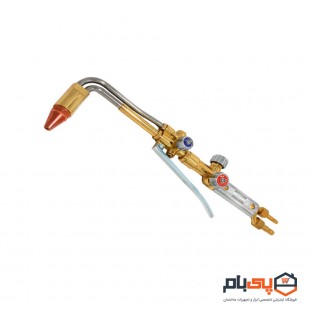 سر پیک برش CT-01 آروا مدل 2201