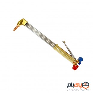 سر پیک برش CT-02 آروا مدل 2202