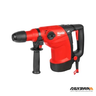 دریل بتن کن تاپ لاین رونیکس مدل 2632