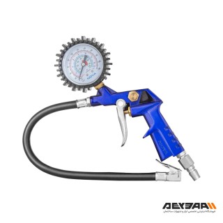 تفنگی باد گیج دار نووا مدل NTT 2704