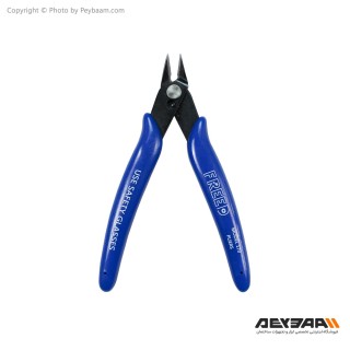 انبر سیم چین FREED مدل 170 سایز 5 اینچ