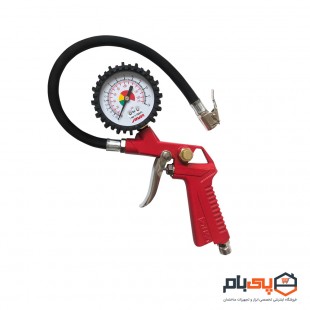 تفنگی باد گیج دار آروا مدل 3410