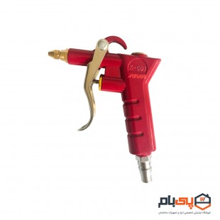 تفنگ باد فلزی آروا مدل 3421