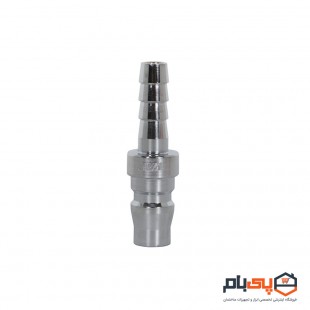 کوپلینگ دنباله شلنگ خور آروا مدل 3452 سایز 1/4 اینچ