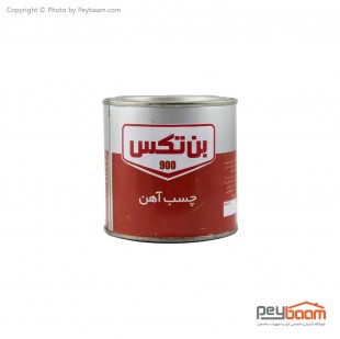 چسب آهن بن تکس مدل BS-900 وزن 130 گرم