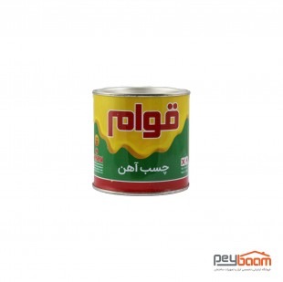 چسب آهن قوام وزن 175 گرم