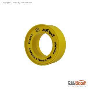 نوار تفلون آسیا کویر