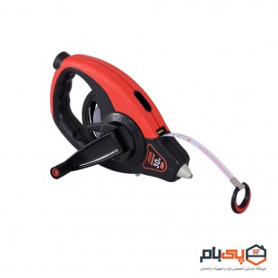 متر مهندسی آروا مدل 4620 طول 30 متر