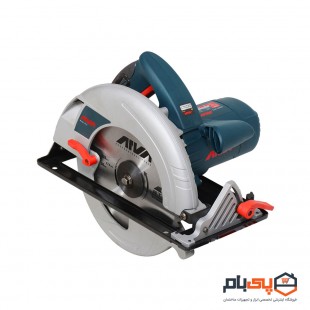 اره دیسکی آروا مدل 5412