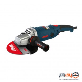 فرز آهنگری آروا مدل 5501