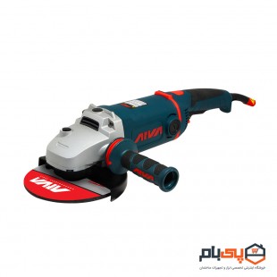 فرز آهنگری آروا مدل 5504