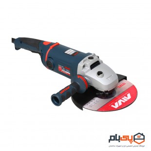 فرز سنگ بری آروا مدل 5534