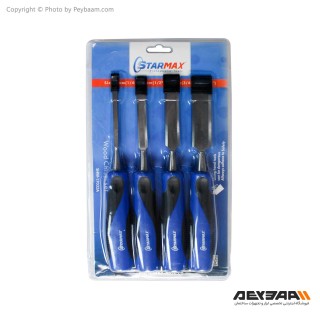 مجموعه 4 عددی مغار استارمکس مدل SHW-17032A