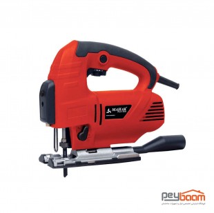 اره عمود بر برقی محک مدل JS-800