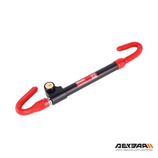 قفل فرمان رونیکس مدل RH-4242