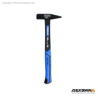 چکش 200 گرمی نووا مدل 6202