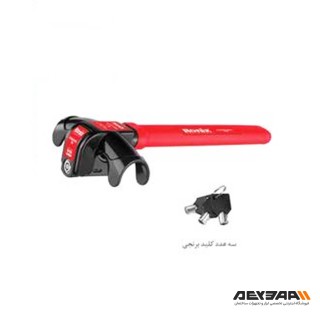 قفل فرمان رونیکس مدل RH-4245