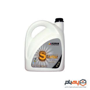 سیلر استارتر الوان مدل ALCO-3308 حجم 4 لیتر