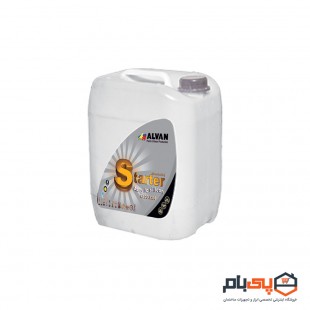 سیلر استارتر الوان مدل ALCO-3308 حجم 20 لیتر