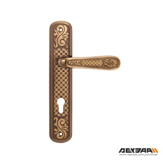 دستگیره در اچ تی ان پرایم مدل VENICE