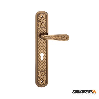 دستگیره در اچ تی ان پرایم مدل Verona