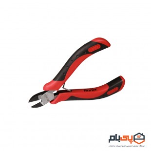 سیم چین مینی رونیکس مدل RH-1204 سایز 4.5 اینچ