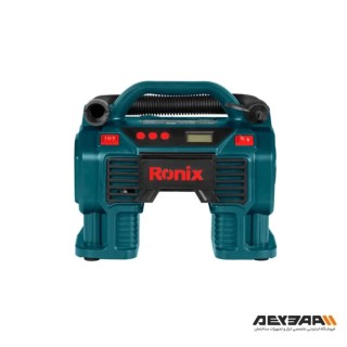 مینی کمپرسور باد فندکی رونیکس مدل RH-4260