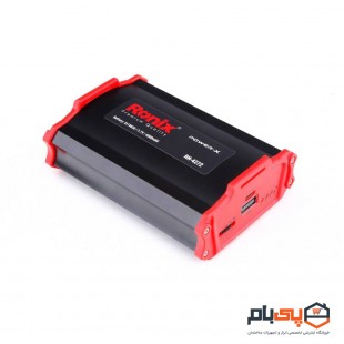 پاور بانک رونیکس مدل RH-4272 ظرفیت 4000 میلی آمپر