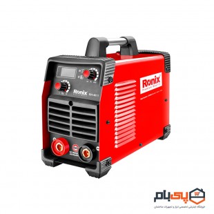 اینورتر جوشکاری 200 آمپر رونیکس مدل RH-4611