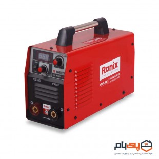 اینورتر جوشکاری 200 آمپر رونیکس مدل RH-4620