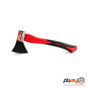 تبر 600 گرمی رونیکس مدل RH-4700