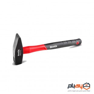 چکش 200 گرمی رونیکس مدل RH-4711