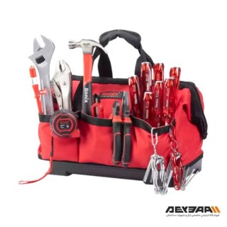 مجموعه کیف ابزار رونیکس مدل RH-9101