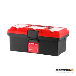 جعبه ابزار پلاستیکی رونیکس مدل RH-9152