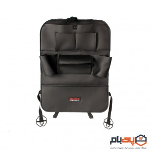 نظم دهنده پشت صندلی خودرو رونیکس مدل RH-9167