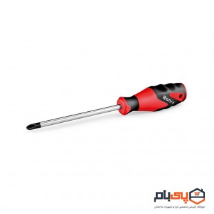 پیچ گوشتی چهارسو رونیکس مدل RH-2856