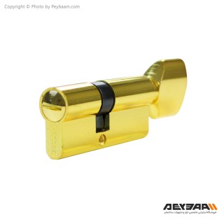 سیلندر قفل سرویسی پرنسی مدل C4753