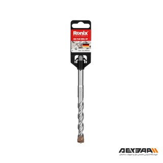 مته 12 چهار شیار رونیکس مدل RH-5924