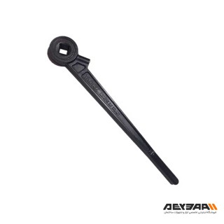 آچار جغجغه ای باربند خودرو YADAK سایز 18 میلی متر