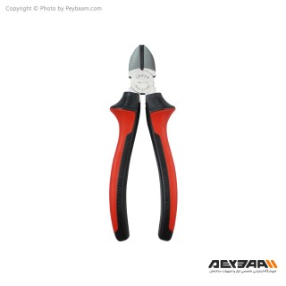 انبر سیم چین توسن مدل T5011-7D سایز 7 اینچ