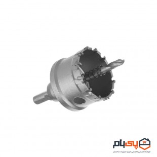مته گرد بر الماسه 50 میلیمتری رونیکس مدل RH-5201