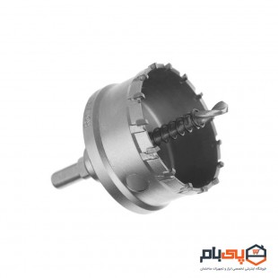 مته گرد بر الماسه 65 میلیمتری رونیکس مدل RH-5203