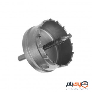 مته گرد بر الماسه 75 میلیمتری رونیکس مدل RH-5205