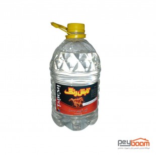 تینر فوری 10000 تابش حجم 4 لیتر