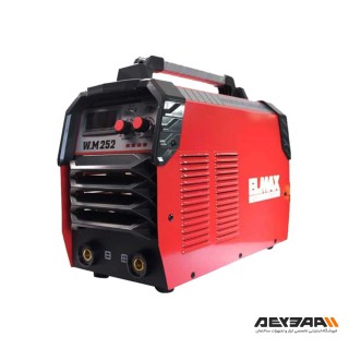اینورتر جوشکاری 250 آمپر المکس مدل W.M252